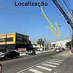 Apartamento Completo No Rio De Janeiro Campo Grande
