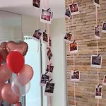 Apartamento Completo No Rio De Janeiro Campo Grande