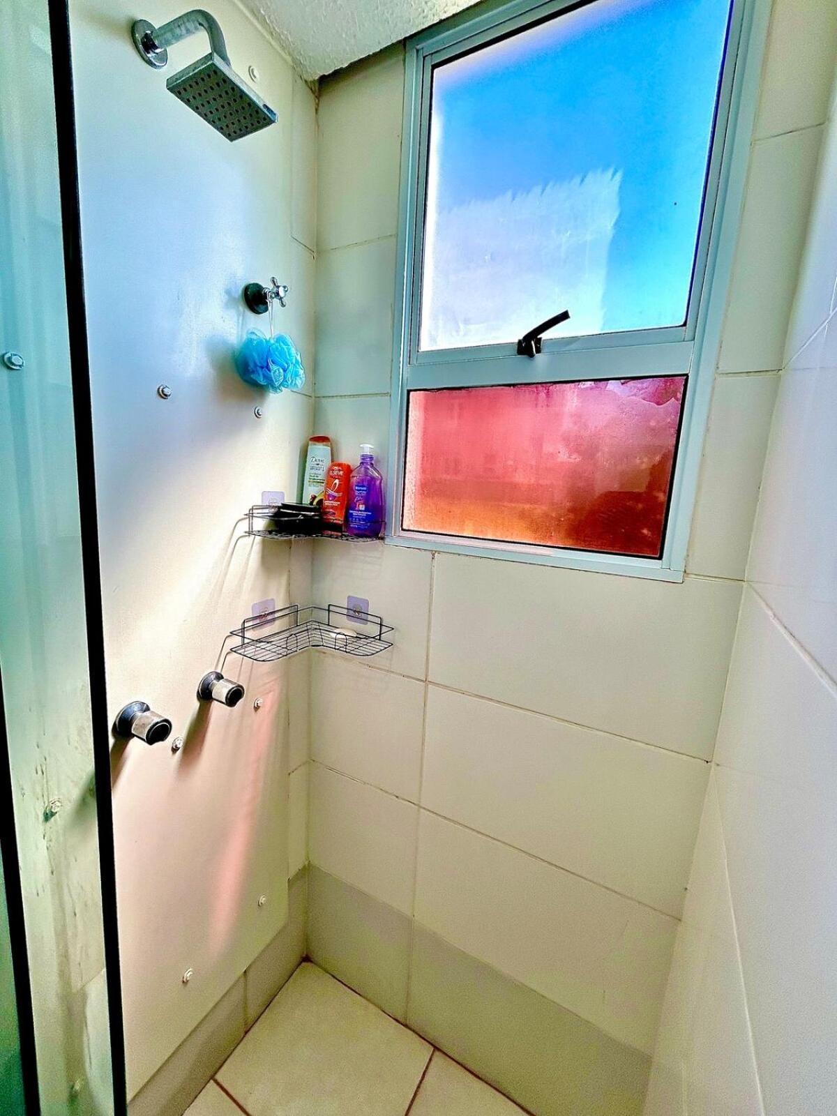 Completo No Campo Grande Apartamento Río de Janeiro
