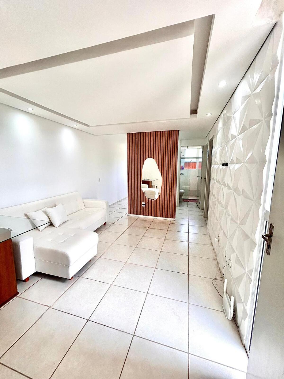 Apartamento Completo No Campo Grande Río de Janeiro