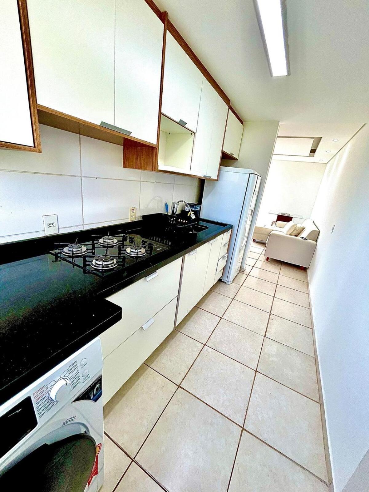 Apartamento Completo No Campo Grande Río de Janeiro