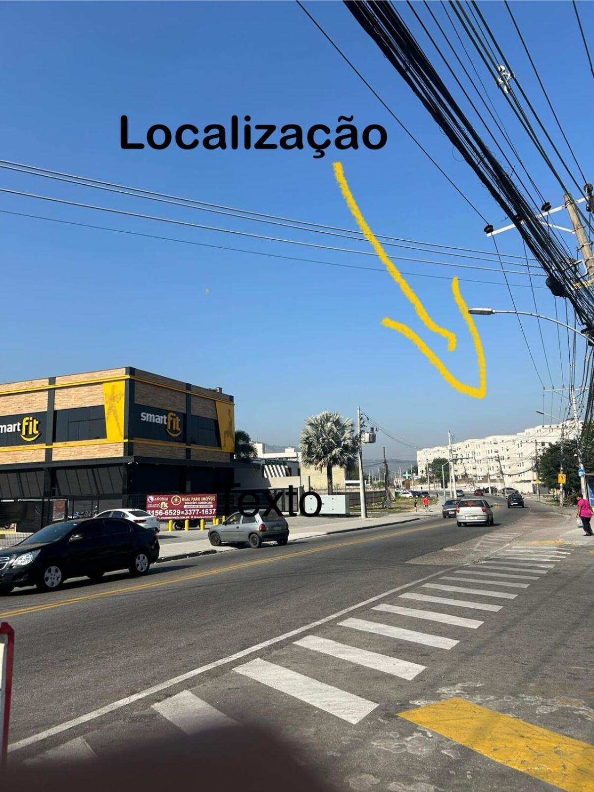 Completo No Campo Grande Río de Janeiro
